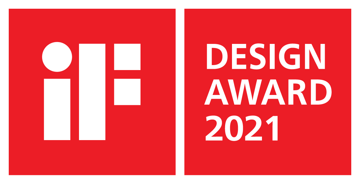 ASR A3.7 5 YDOL IF Design Award 2021