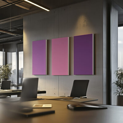 YDOL Schallabsorber ECO Fiber Individual Coloured Wall3 YDOL Schallabsorber ECO Fiber Individual Coloured Wall3