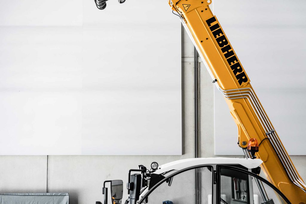 YDOL Referenzen Liebherr Telfs (47) Lärmschutz 1